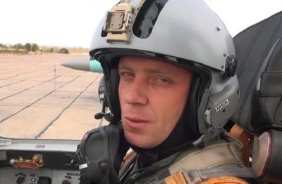 İtkin pilotumuz Rəşad Atakişiyevin nəşi tapıldı