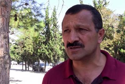 Tofiq Yaqubluya xəbərdarlıq edildi