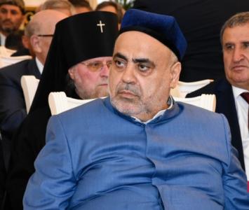 Şeyxülislam: "Bundan sonra da tutduğum yolu davam etdirəcəm"