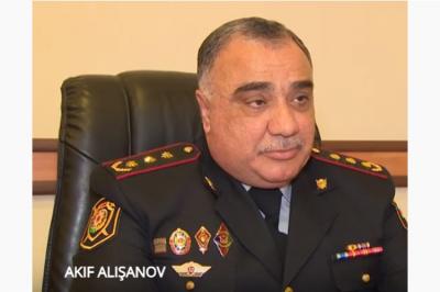 Arif Alışanovun qardaşı işdən çıxarıldı