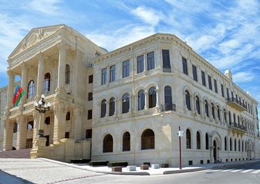 Baş Prokurorluq korrupsiya ilə bağlı planı təsdiq edib