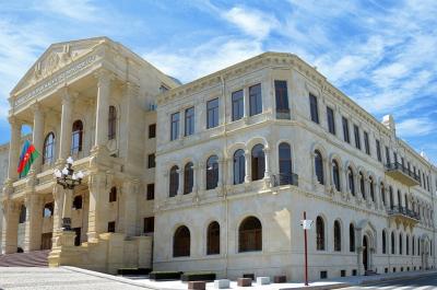 Şəkidə kütləvi zəhərlənmə ilə bağlı cinayət işi başlandı - Rəsmi