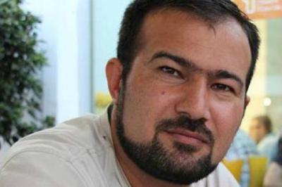 Seymur Həzi azadlıqda