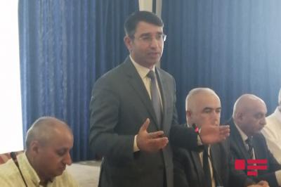 "Sosial şəbəkələrdə din pərdəsi altında anti-din təbliğatı aparan qruplar var"