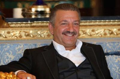 KİV: "İsveçrə Telman İsmayılovun bank hesablarına həbs qoyub"