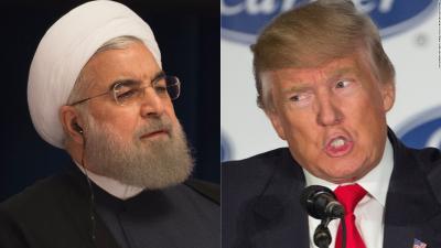 İran-Amerika münasibətləri: razılaşma əldə olunacaqmı?