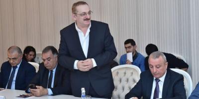 Texniki Universitetin İctimaiyyətlə əlaqələr şöbəsinə yeni müdir təyin olundu