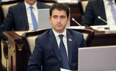 Deputat: "Sosial rifah dövlət siyasətinin strateji xəttidir"