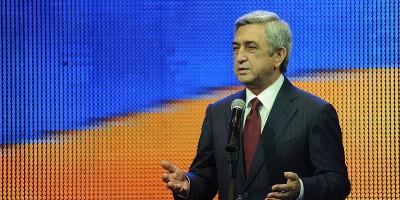 Erməni siyasətinin növbəti uğursuzluğu