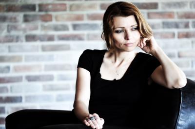 Elif Şafak Buker mükafatının qısa siyahısında 