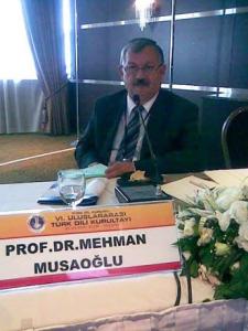 Türkiyədə çalışan tanınmış azərbaycanlı alim dünyasını dəyişdi