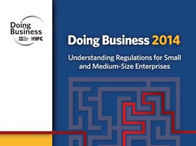 Azərbaycan yeni «Doing Business» hesabatında 70-ci yeri tutub