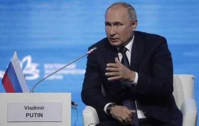 Putin: “Rusiya G8-in bərpasının əleyhinə deyil”
