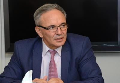 Amaşov parlamentdə yenidən saytların məsələsini qaldıracaq