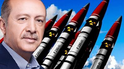 “Regional şərtlər Türkiyənin nüvə silahına yiyələnməsi aktuallığını artırır”