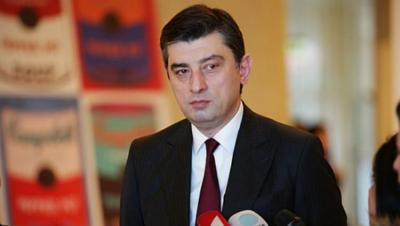 Qaxaria: "Gürcüstan-Rusiya danışıqlarında yeni formatdan danışmaq tezdir”