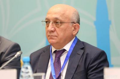 Mübariz Qurbanlı: “İnsanların inancına bağlı məsələlərə qarışa bilmərik”