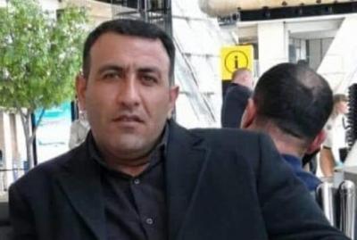 Əli Kərimlinin mühafizəçisinə 30 sutka həbs cəzası verildi