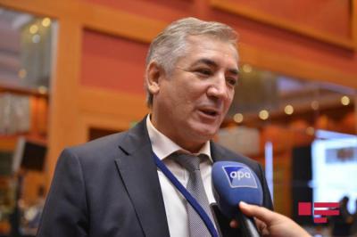 MTRŞ sədri: "Əvvəlki illərə nisbətən qanun pozuntuları azalıb"