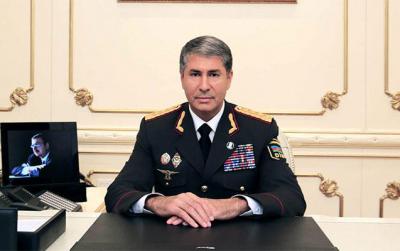 Yeni dərs ilinin başlanması ilə əlaqədar polis gücləndirilmiş iş rejimində çalışacaq