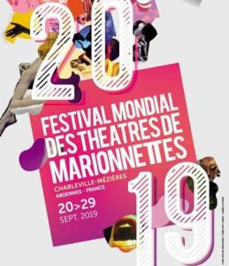 Bakı Marionet Teatrı Fransada çıxış edəcək