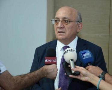 Mübariz Qurbanlıdan Aşurada zəncirvurmaya münasibət