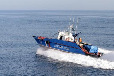 Şimali Koreyaya aid balıqçı gəmisinin heyəti Rusiya sərhədçilərinə hücum edib