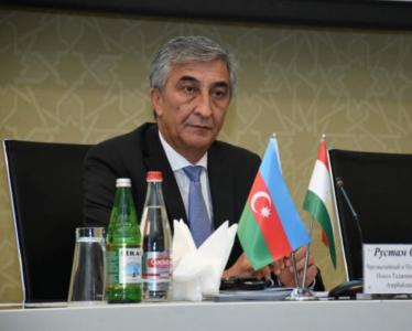 Azərbaycan və Tacikistan birgə aqrar müəssisələr yarada bilər
