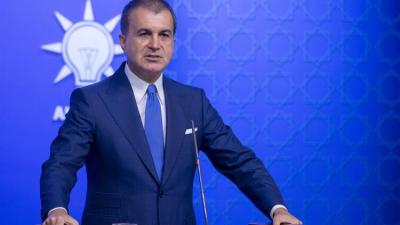 AKP-nin katibi: “Türkiyənin gündəmində erkən seçki yoxdur”