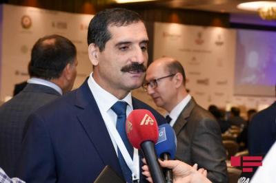 Səfir: "Azərbaycanla Türkiyə arasındakı ticarət dövriyyəsi 5 milyard dollara çatdırılacaq"