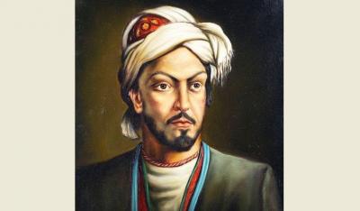 Nəsimi dilinin fəlsəfəsi