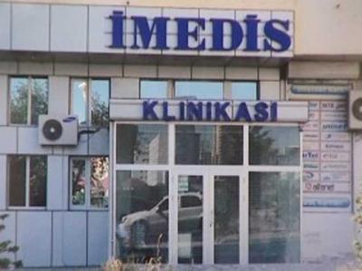Azərbaycanda İran vətəndaşına məxsus klinika bağlanıb