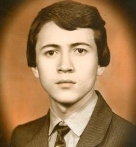 “Ülvi Bünyadzadə-50” 
