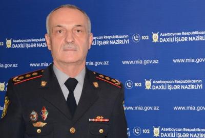 DİN texniki baxışa görə rüsumun artırılması ilə bağlı qanuna dəyişiklikləri şərh edib