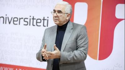 Adil İsmayılovun vəkillik fəaliyyətinin dayandırılması barədə qərar ləğv edildi