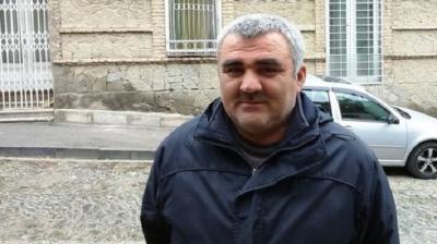 Əfqan Muxtarlı aclığı dayandırdı