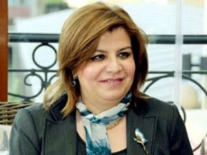 Gülər Əhmədovanın həyat yoldaşı: “Türkiyədə Sevinc Babayeva ilə görüşdüm”