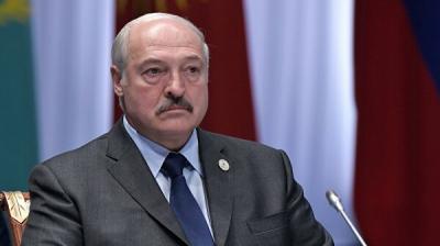 Lukaşenko Donbassa sülhməramlılar göndərməyə hazırdır