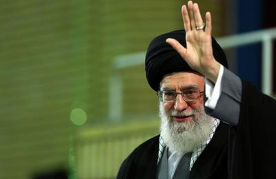 Xameneyi: "İran Avropadan ümidini üzməlidir"