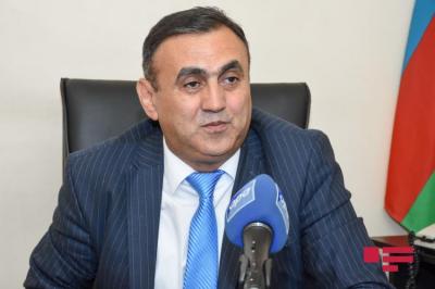 Şakir Ağayev: "Novoe vremya"nı ağappaq da buraxsaq, oxucu alacaq"