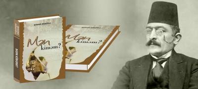 Əhməd Ağaoğlunun “Mən kiməm?” kitabı işıq üzü gördü
