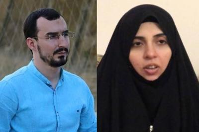 Taleh Bağırzadənin həyat yoldaşının cinayət işinə xitam verildi