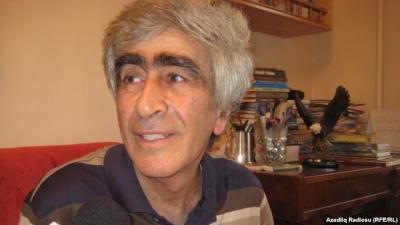 Vaqif Bayatlının ürəyinə stent qoyulacaq