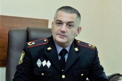 BŞBPİ: "Bakıda icazəsiz aksiyaya cəhdlərin qarşısı alınacaq"