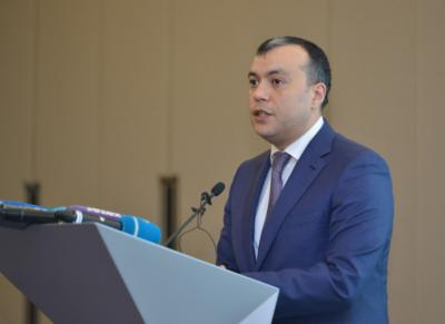 Sahil Babayev: "2025-ci ilədək bütün ölkə üzrə 31 DOST mərkəzi yaradılacaq"