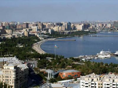 Bakıda MDB-nin ən iri yaşayış kompleksi salınacaq