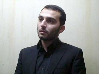 “Elşad Abdullayevin puluna görə anamla Gülər Əhmədova bir-birini telefonda söydülər”