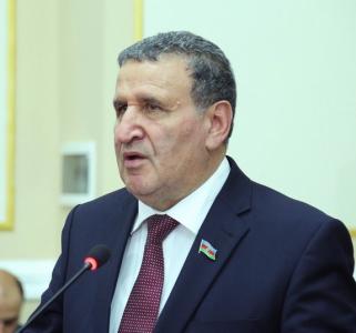 Şəxsiyyətin missiyası və miqyası - Akademik İsa Həbibbəyli - 70