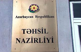 Məktəb direktorları üçün təlimlər keçiriləcək