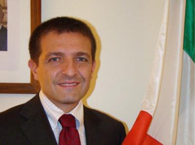 İtaliya səfiri: “Ümid edirəm ki, Minsk Qrupunun həmsədrləri yeni ideyalar təklif edəcəklər”